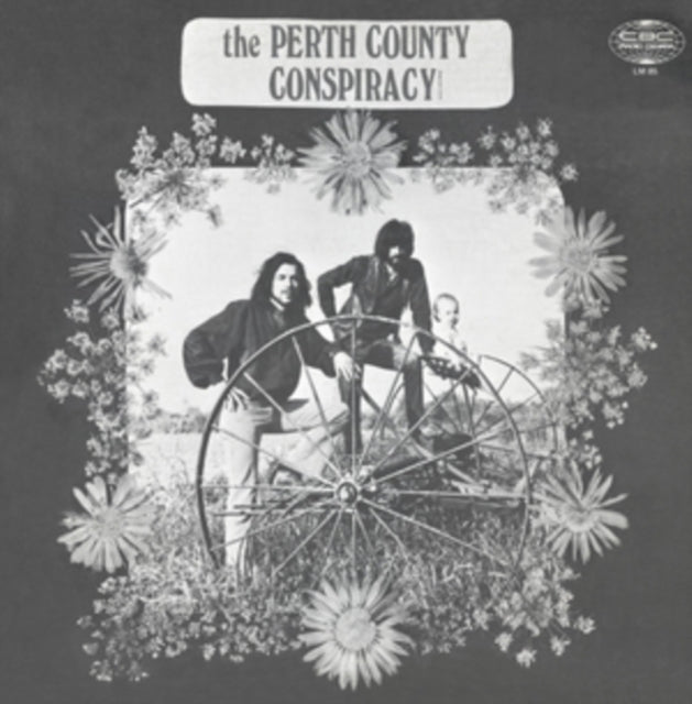 The Perth County Conspiracy