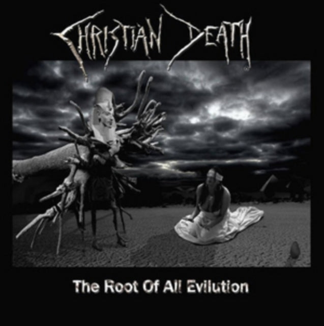 The Root of All Evilution