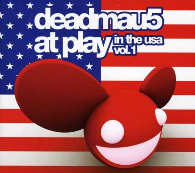 At Play In The USA (Unmixed)
