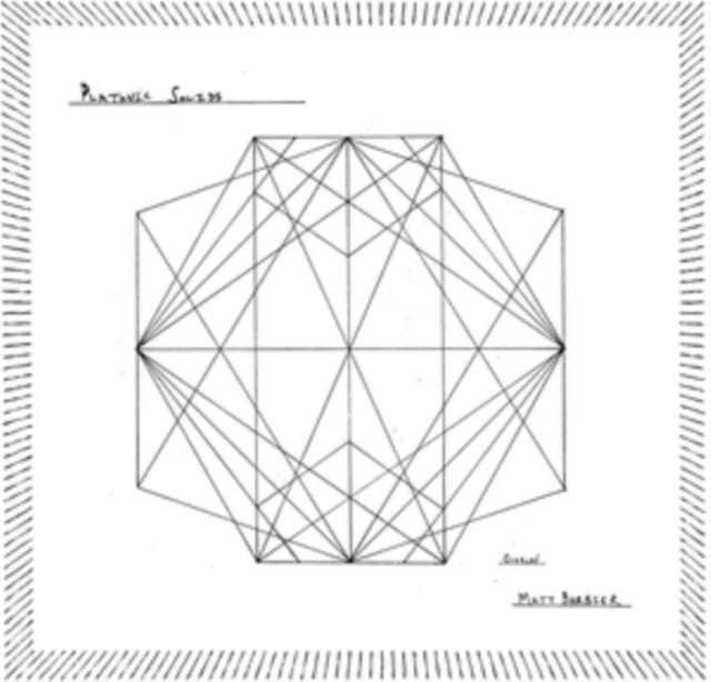 Matt Barbier: Platonic Solids