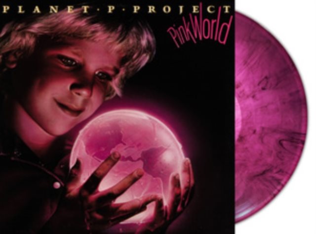 Pink World