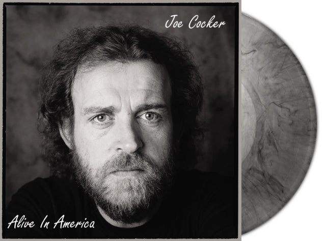 Alive in America