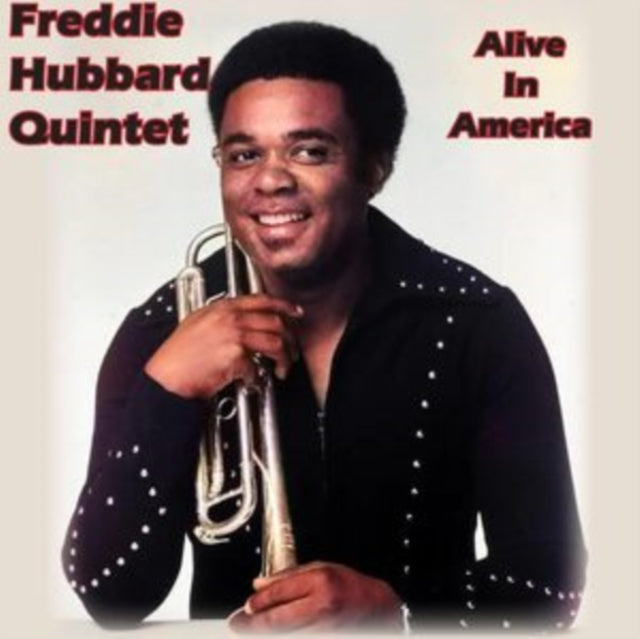 Alive in America