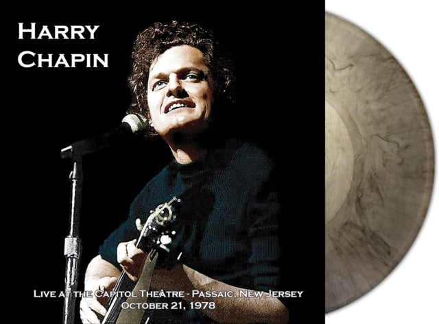 Live at the Capitol Theater, October 21, 1978