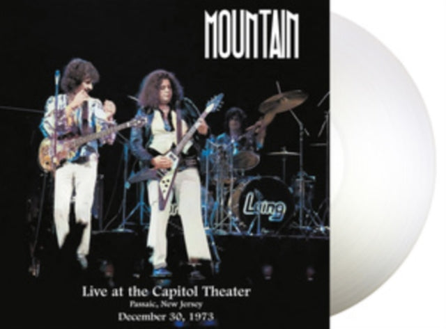Live at the Capitol Theater 1973
