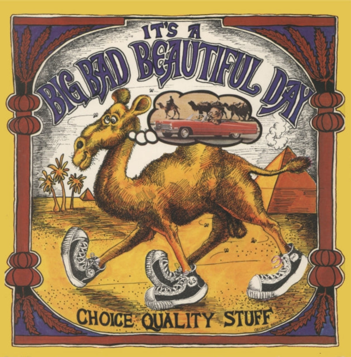 Choice Quality Stuff