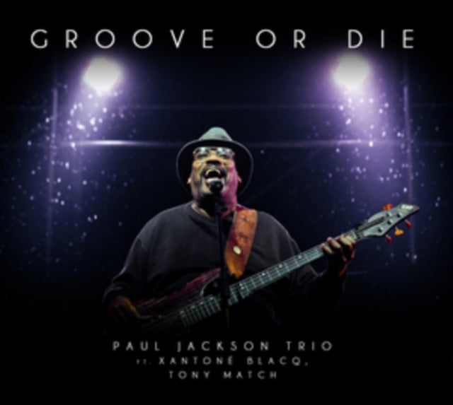 Groove Or Die