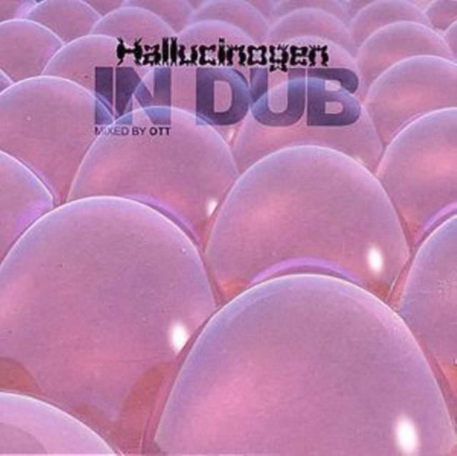 In Dub - Mixed By Ott