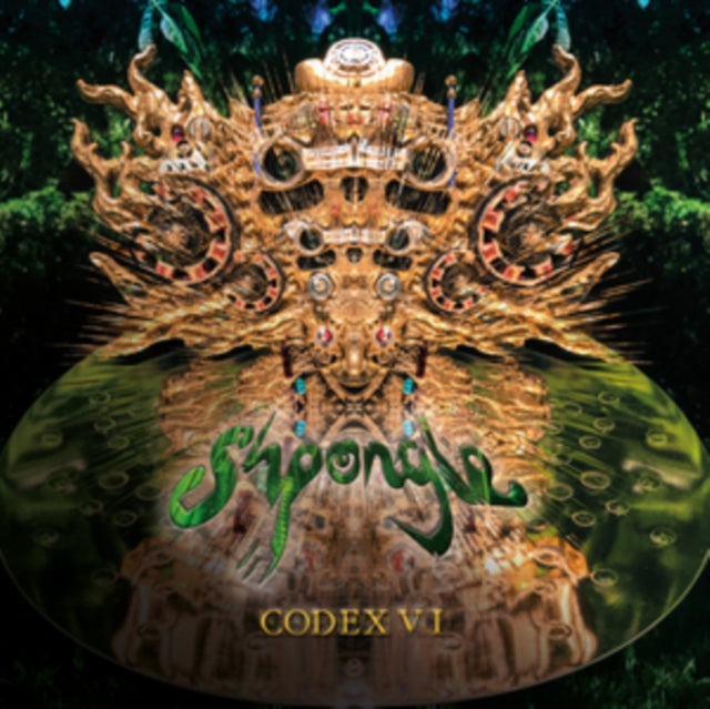 Codex VI