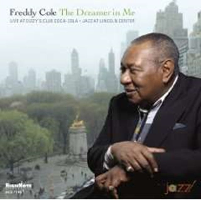 The Dreamer in Me