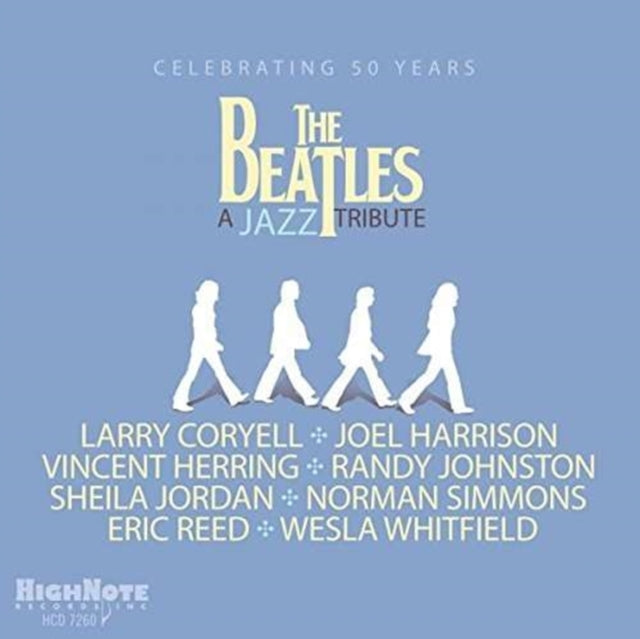 The Beatles