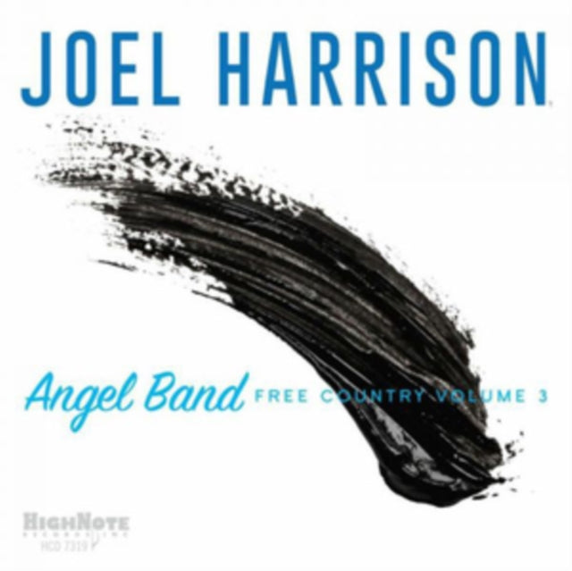 Angel Band: Free Country