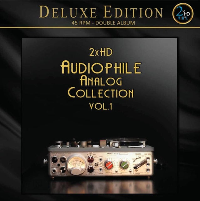 Audiophile Analog Collection Vol. 1