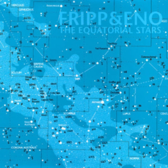 Equatorial Stars