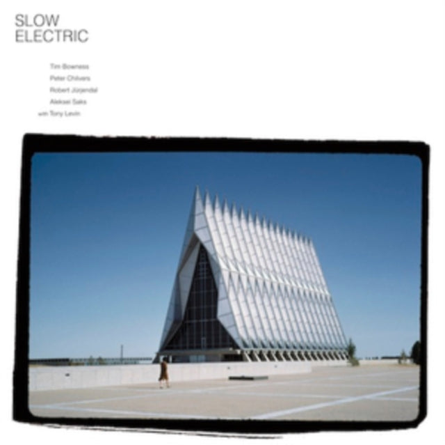 Slow Electric