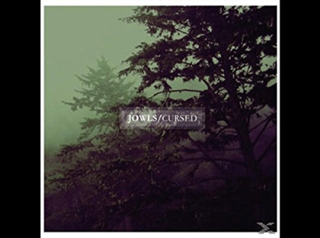 Cursed (Coloured Vinyl)