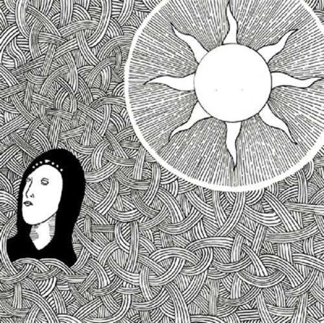 Sunburn (White Vinyl)