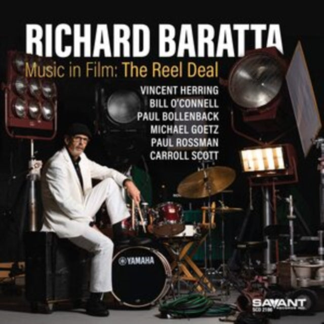 Music in Film: The Reel Deal