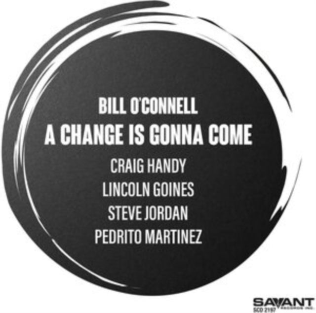 A Change Is Gonna Come