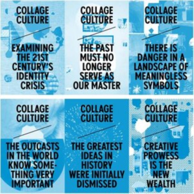 Examining the 21st Century's Identity Crisis