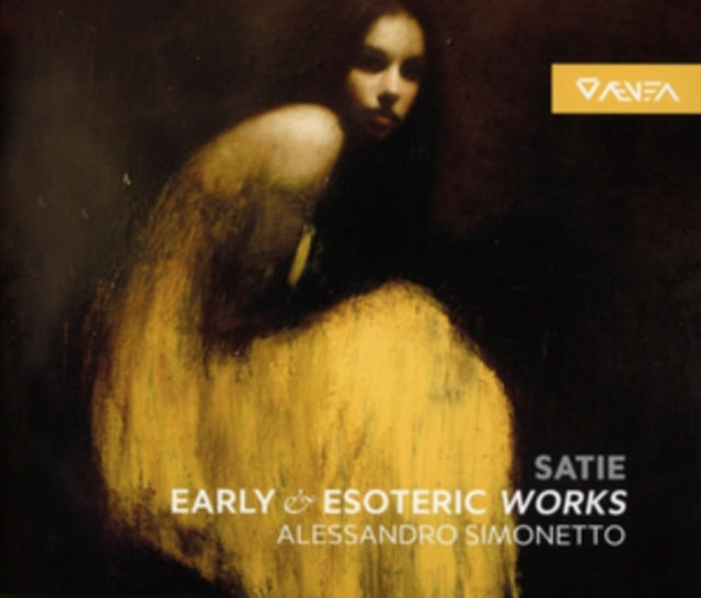 Satie: Early & Esoteric Works