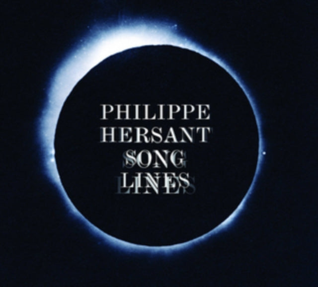 Philippe Hersant: Song Lines
