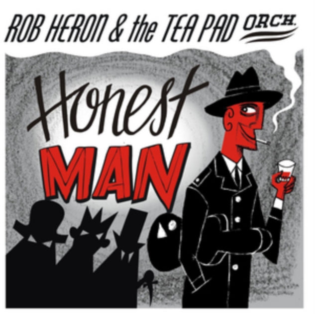 Honest Man