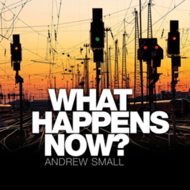 What Happens Now?