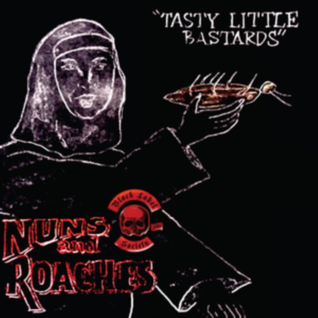 Nuns & Roaches