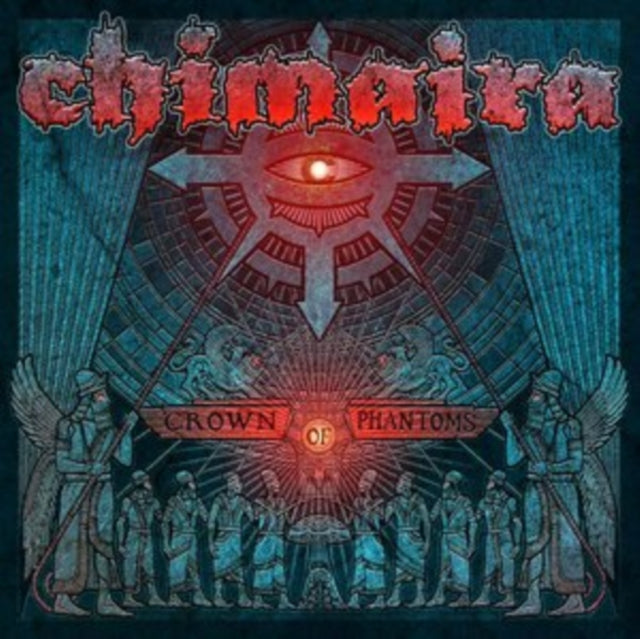Crown of Phantoms