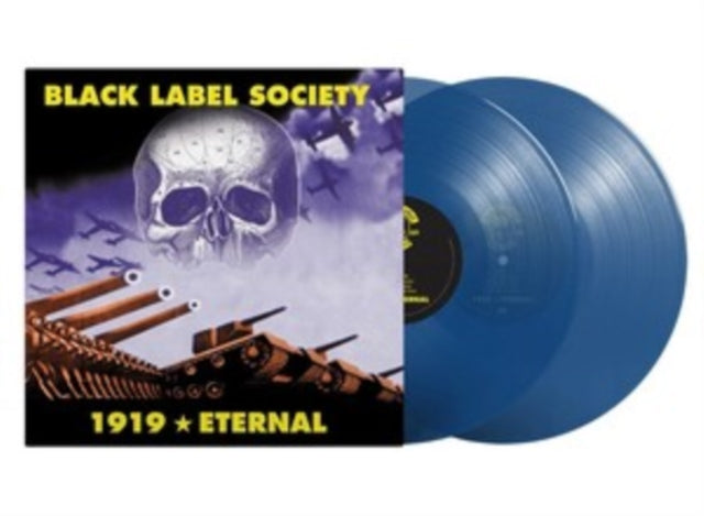 1919 Eternal