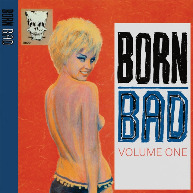 Born Bad