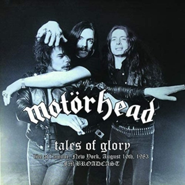 Tales of Glory