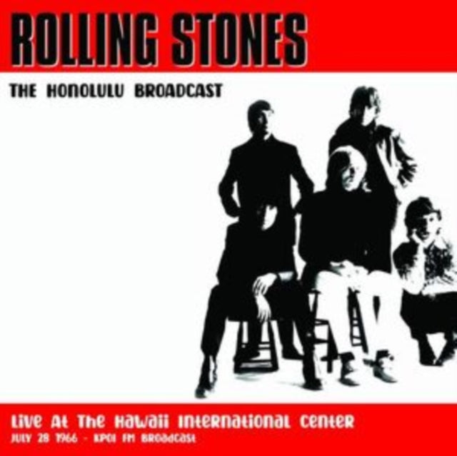 The Honolulu Broadcast