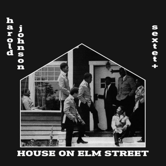 House On Elm Street