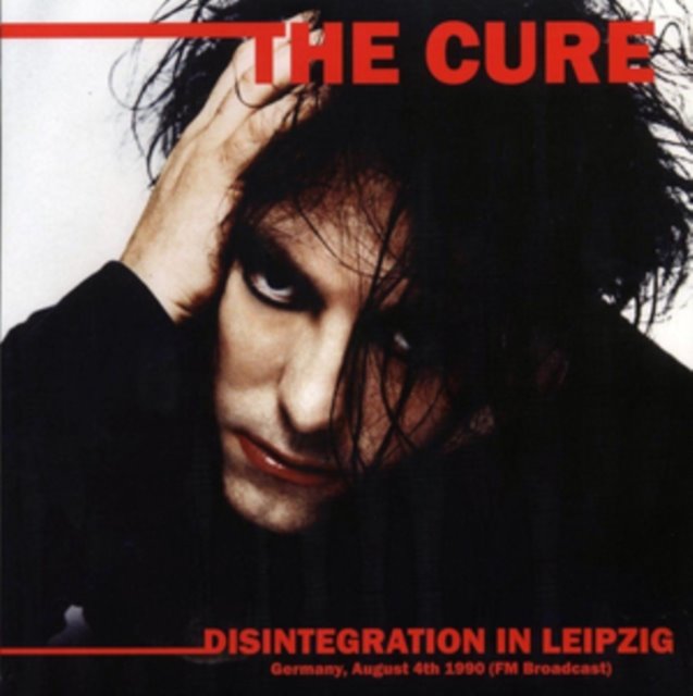 Disintegration in Leipzig