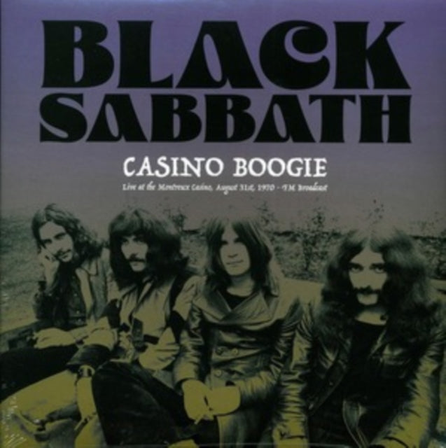 Casino Boogie