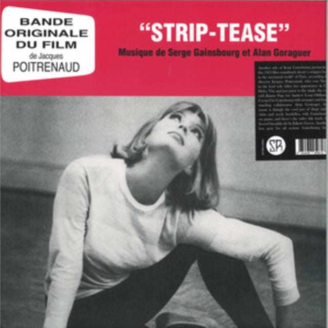 Strip-tease