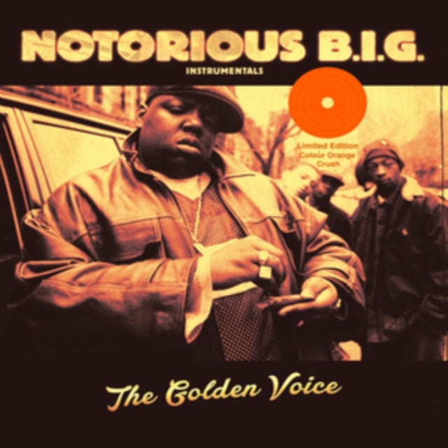 The Golden Voice
