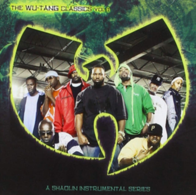 The Wu-Tang Classics