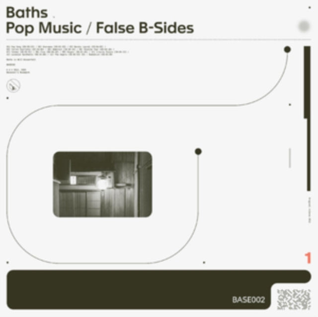 Pop Music/False B-sides