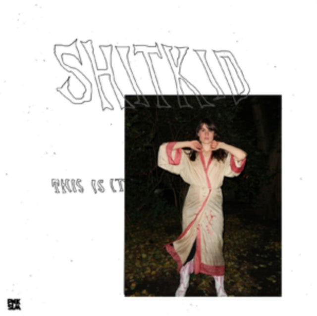 This Is It (Alternate Artwork Edition)