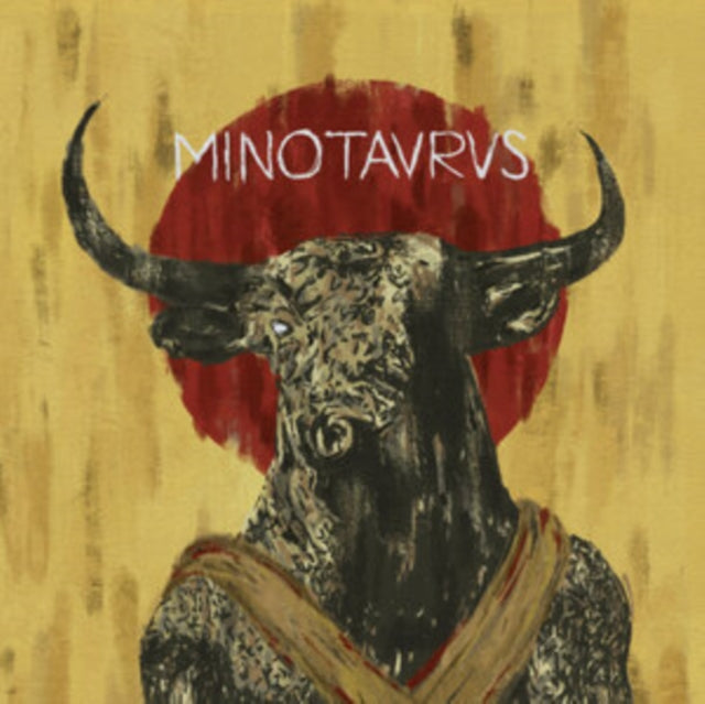 Minotavrvs