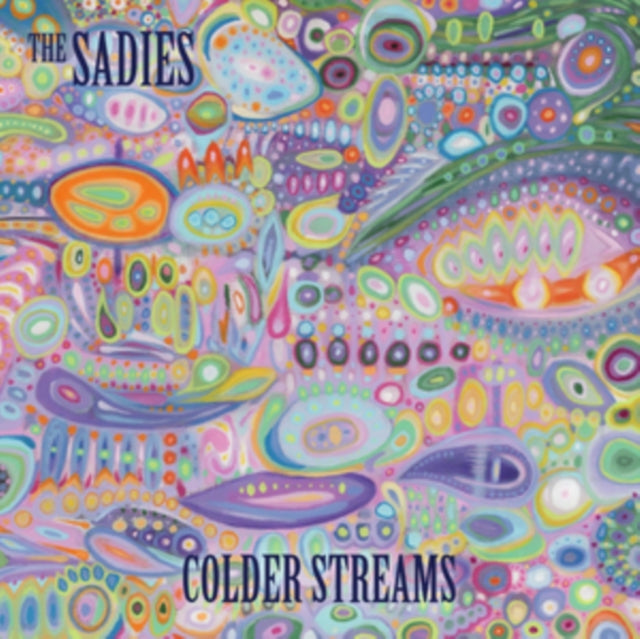 Colder Streams