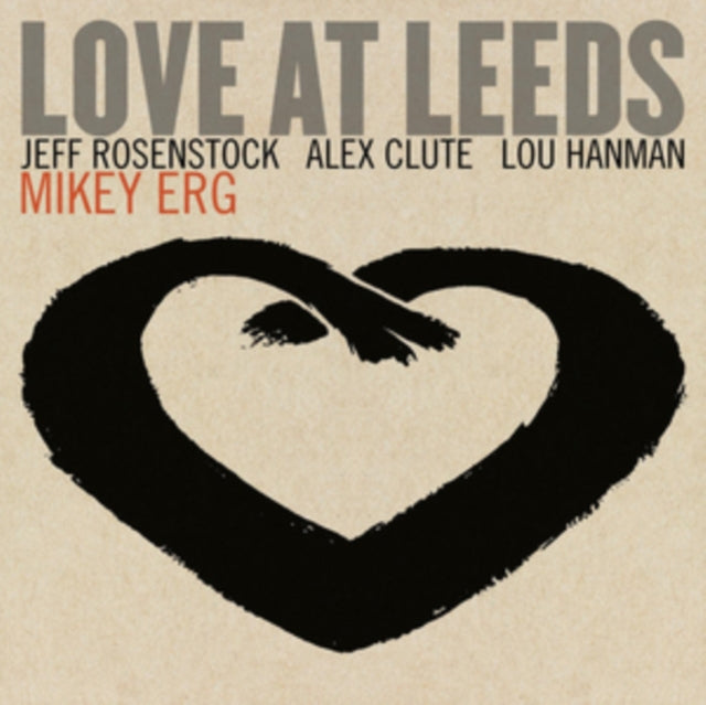 Love at Leeds