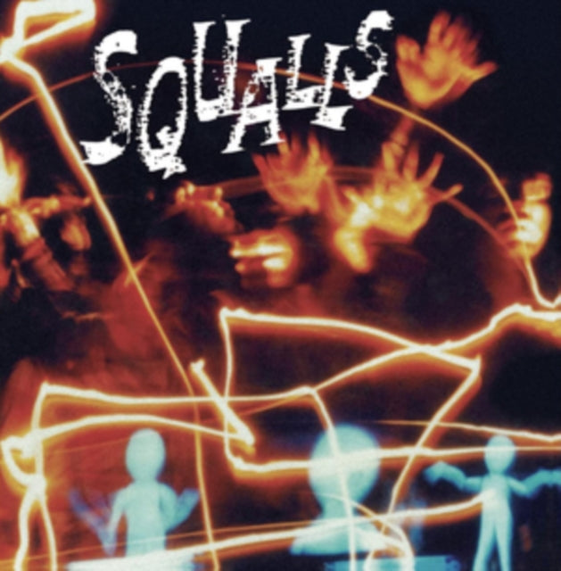 Squalls