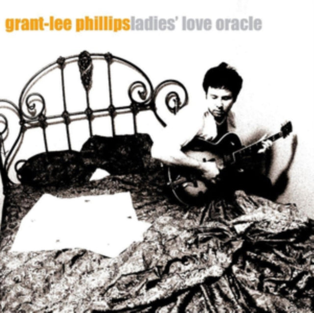 Ladies' Love Oracle