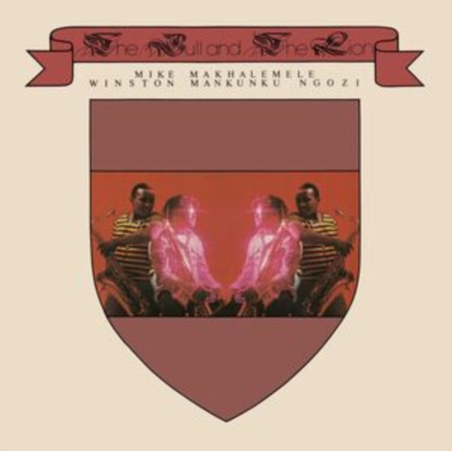 The Bull and the Lion