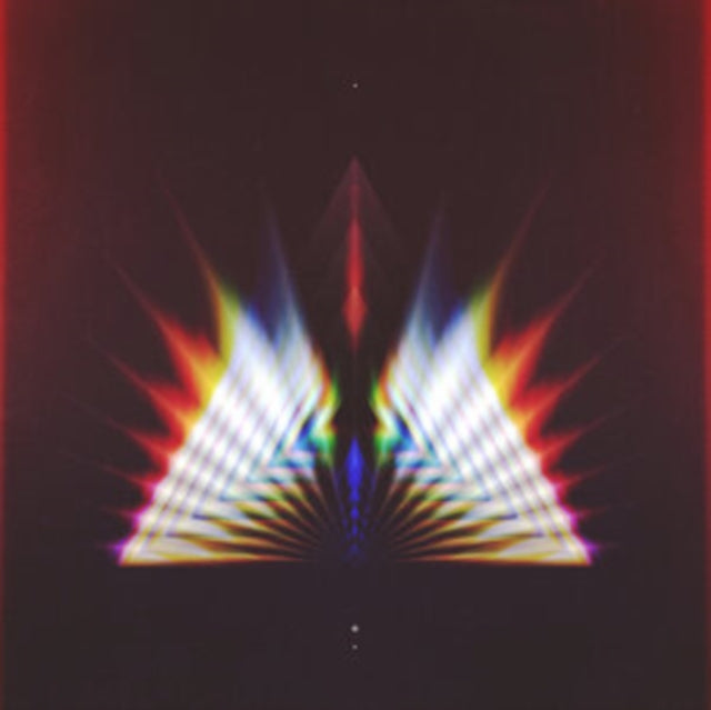 Mario Diaz De Leon: Spark and Earth