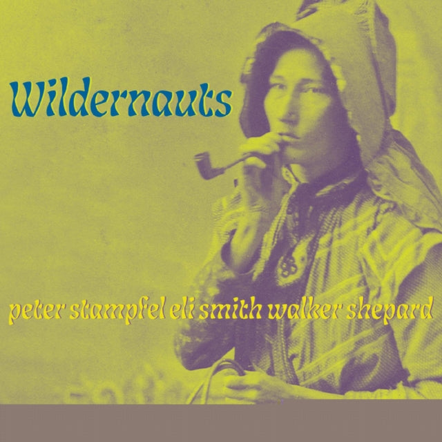 Wildernauts